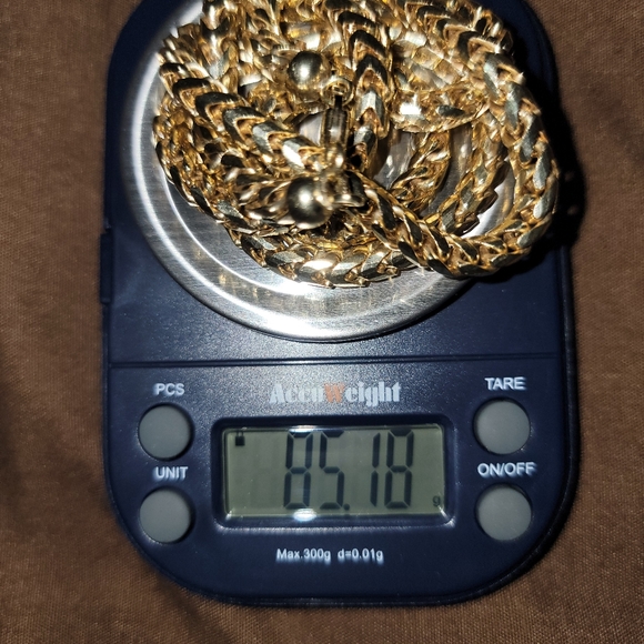 Jacoje Chain - Picture 2 of 3